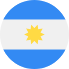 Bandeira da Argentina