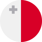 Bandeira do Malta