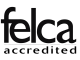 Selo Felca Accredited