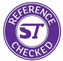 Selo ST Reference Checked